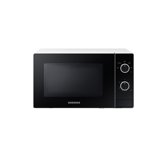 Mikrobangų krosnelė SAMSUNG MS20A3010AH/BA