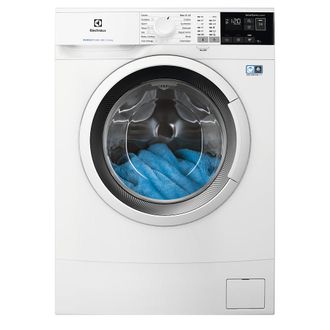 Skalbyklė ELECTROLUX EW6SM404W