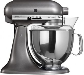 Virtuvinis kombainas KitchenAid 5KSM175PSEMS