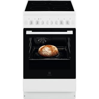 Viryklė ELECTROLUX LKR520066W