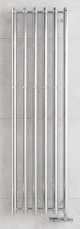 Rankšluosčių džiovintuvas PMH Rosendal 950x266 mm, antracito, R1A