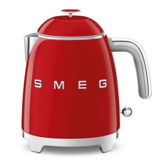 El. virdulys SMEG KLF05RDEU