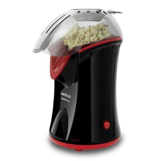 Spragėsių gaminimo aparatas Cecotec Fun &amp; Taste Popcorn