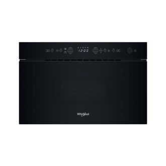 Įmontuojama mikrobangų krosnelė Whirlpool WMN14BB