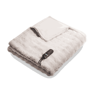 Šildantis pledas 491402 DUUX DXOB12, 200*200 cm.