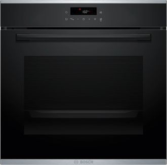 Įmontuojama orkaitė Bosch 4 serijos, HBA272BB3