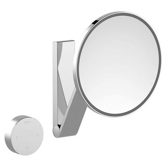 Kosmetinis veidrodis Keuco iLook move su potinkiniu jungikliu 21,2 cm