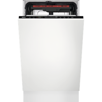 Indaplovė AEG FSE73507P