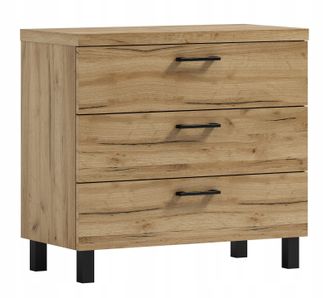 Spintelė ROMA 80cm, medžio sp. 551499