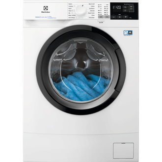 Skalbyklė ELECTROLUX EW6SM427BE