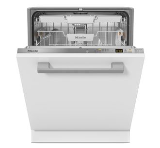 Indaplovė MIELE G 5651 SCVi Active 12845450