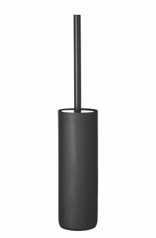 Tualeto šepetys Blomus Modo ROF, juodas 67496