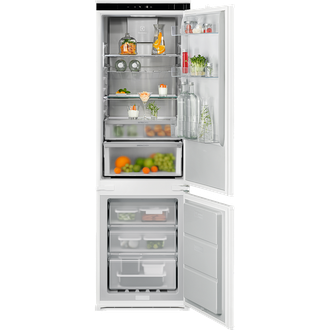 Šaldytuvas ELECTROLUX E8MNGC18S
