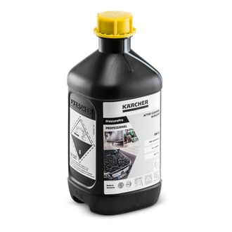 PressurePro aktyvusis valiklis Kärcher RM 81, šarminis, 2,5 l