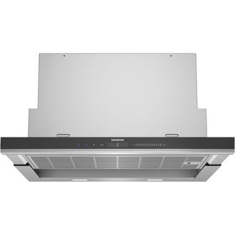 Įmontuojamas gartraukis Siemens LI69SA684