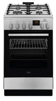 Viryklė AEG CKB56490BM