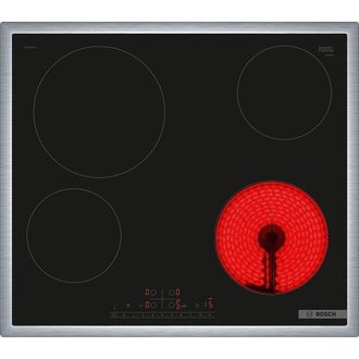 Kaitlentė BOSCH PKE645FP2E