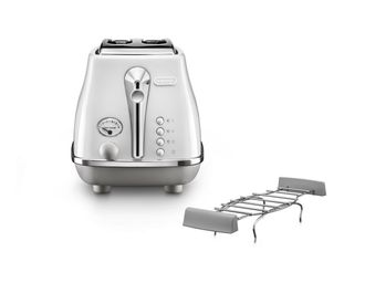 Skrudintuvas De&39Longhi CTOC2103.W