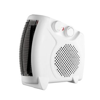 Elektrinis šildytuvas Elit CAL-12 2000W, baltas