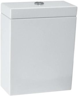 WC bakelis Laufen PALOMBA, baltas, H8288010008711