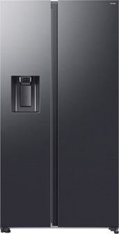 Šaldytuvas Samsung RS70F65KEFEO
