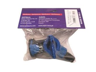 AQUA NOVA atsarginė detale kraniukas NCF1000-1500 2vnt, NS1-VALNEW