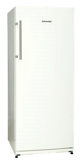 Šaldytuvas SNAIGE CC29SM-T100FE