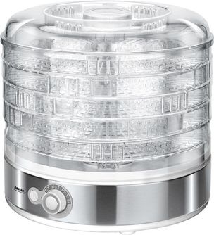 Maisto džiovintuvas MPM MSG-11