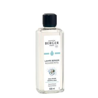 Kvapo papildymas Maison Berger Celestial Aqua 500 ml, 115175