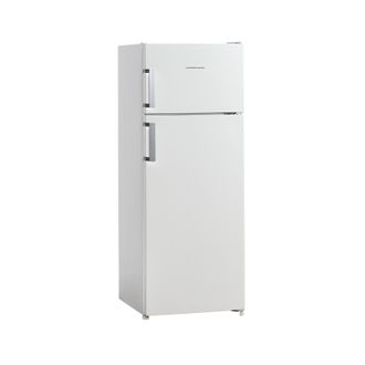 Šaldytuvas Scandomestic CBF211WD, 570470402104