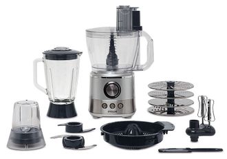 Virtuvinis kombainas STOLLAR the Multi Food Processor, SPP800