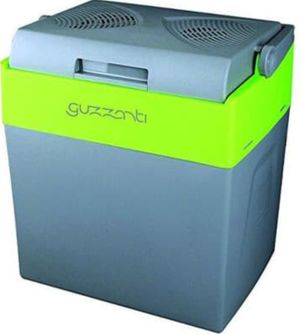 Termoelektrinis šaldytuvas-šildytuvas GZ 30B