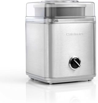 Ledų gaminimo aparatas Cuisinart ICE30BCE