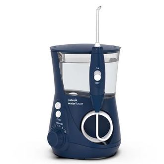 Irigatorius Waterpik WF-663 AQUARIUS, mėlynas