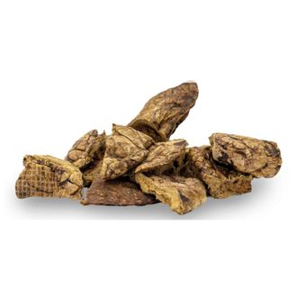 KIDDOG 100% natūralūs kiaulių plaučiai 200g