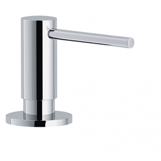 Skysto muilo dozatorius Franke Active Plus, chromas 1190547902