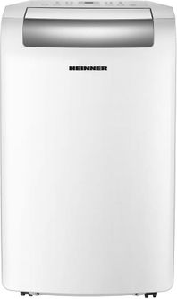 Oro kondicionierius PORTABLE 3.5kW HPAC-12WH HEINNER
