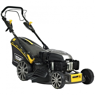 BENZININĖ SAVAEIGĖ VEJAPJOVĖ TEXAS PREMIUM 5370 TR/WE, 3.6 KW