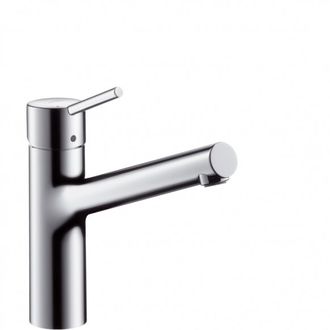 Maišytuvas plautuvei Hansgrohe TALIS M52 170 chromas 32851000