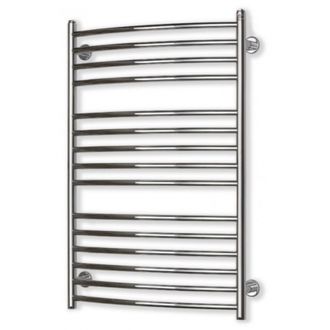 Rankšluosčių džiovintuvas Elonika EV 1537 KL 870x370 mm, chromo, 4770046000468