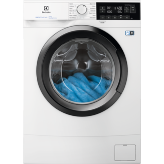 Skalbyklė ELECTROLUX EW6SM326S