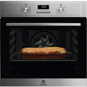 Orkaitė ELECTROLUX EOF3H70X