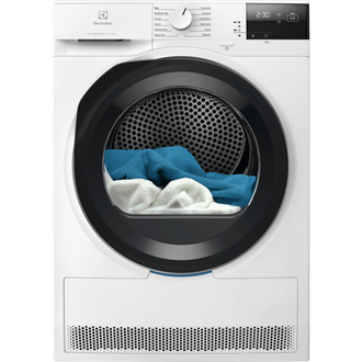 Džiovyklė ELECTROLUX EW6D28BE