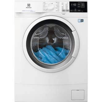 Skalbyklė ELECTROLUX EW6SM426WE