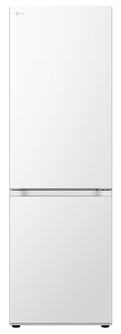 Šaldytuvas LG GBV3100DSW