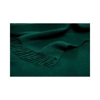 Pledas ZELANDIA 140x200cm žalias, 80-3097