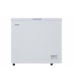 Šaldiklis HCF-200CNHE++ HEINNER