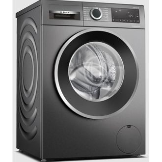 Skalbyklė BOSCH WGG2440RSN