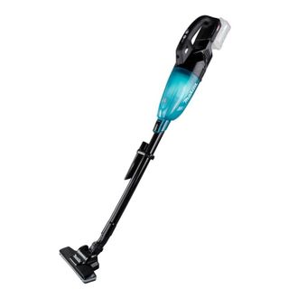 Akumuliatorinis dulkių siurblys MAKITA CL001GZ05 40V Max XGT