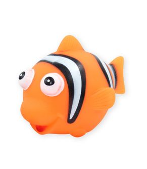 PET NOVA NEMO vinilo žaislas šunims 13.5cm 3vnt, VIN-NEMO